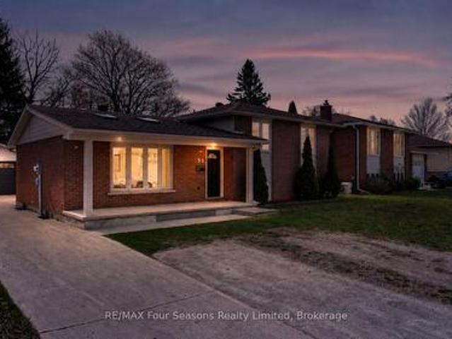 House for sale in Saugeen Shores, Ontario