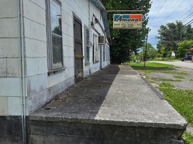 Commercial for sale in Tennessee
