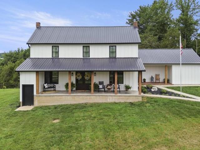 House for sale in Liberty, Kentucky