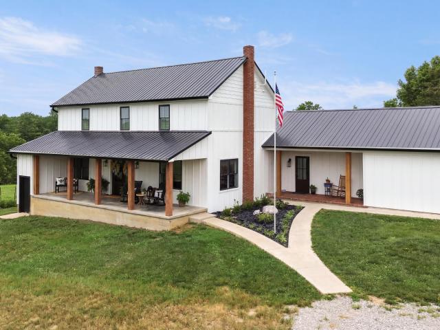 House for sale in Liberty, Kentucky