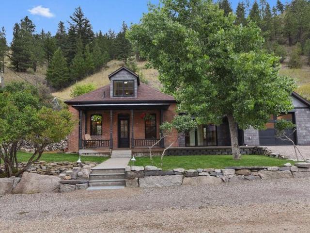 House for sale in Helena, Montana