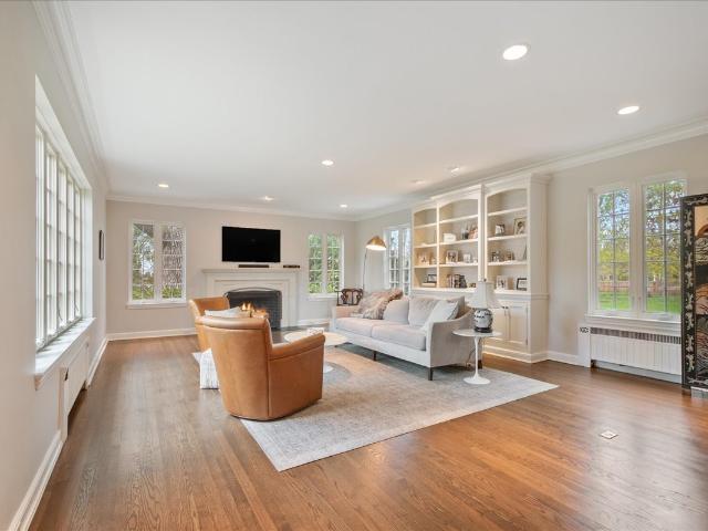 House for sale in Glencoe, Illinois