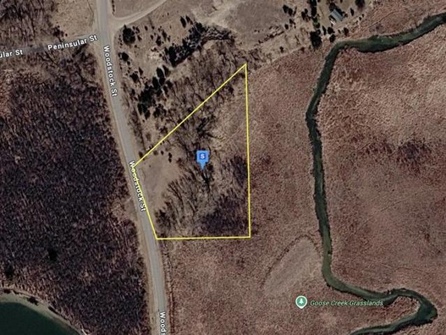 Land for sale in Cement City, Michigan