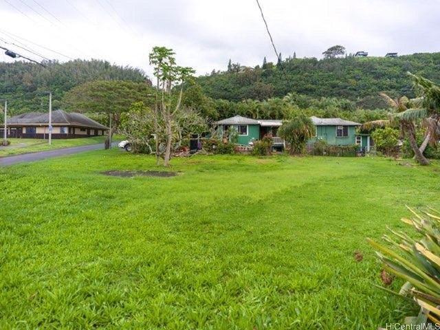 House for sale in Haleiwa, Hawaii