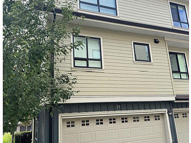 Condo for sale in Richmond, British Columbia