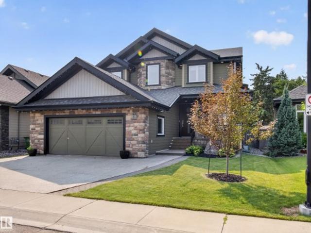 House for sale in Blackmud, Edmonton