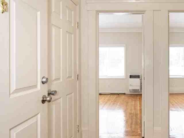 Apartment for rent in Oakland, California
