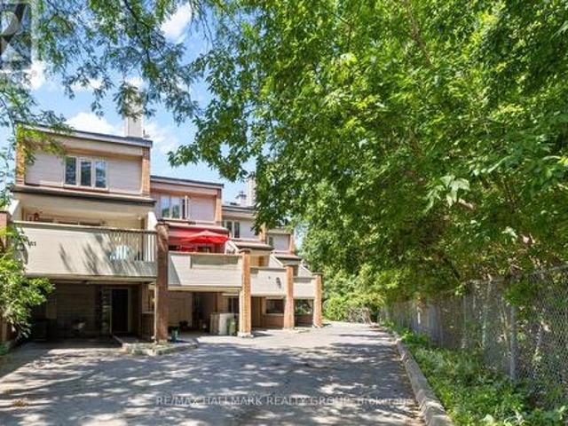 Townhouse for sale in Mulhurst Bay, Ontario