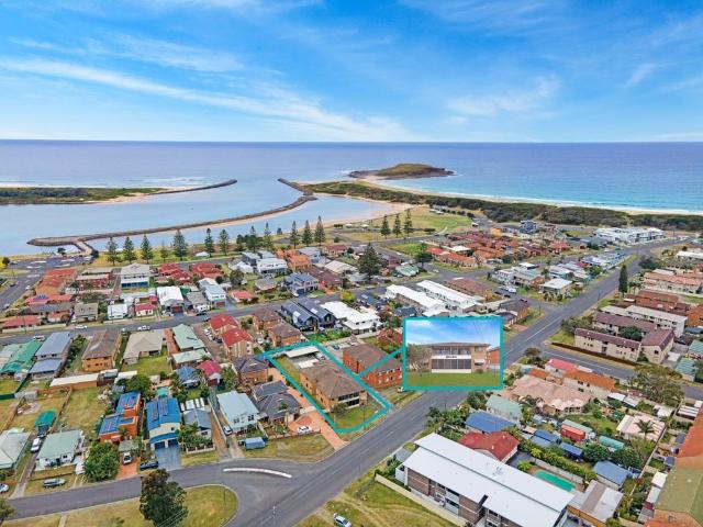 Apartment for rent in New South Wales