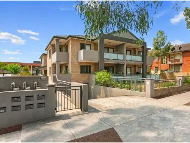 Apartment for rent in Sydney, New South Wales