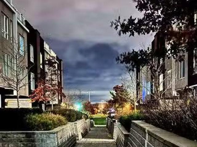 Condo for sale in Scarborough—Rouge Park, Toronto