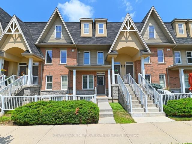 Condo for sale in Milton, Ontario