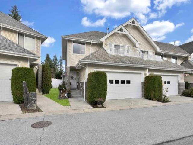 Townhouse for sale in Surrey, British Columbia