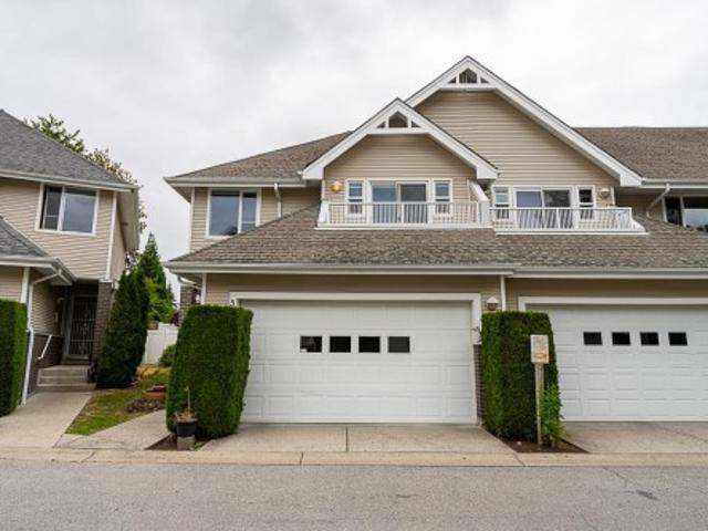 Townhouse for sale in Surrey, British Columbia