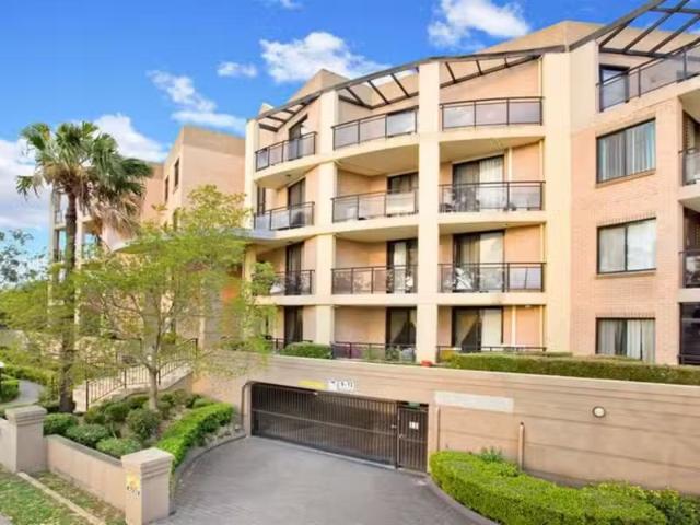 Apartment for rent in Huntingwood
