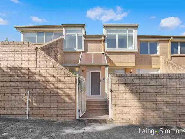 House for rent in Sydney, New South Wales
