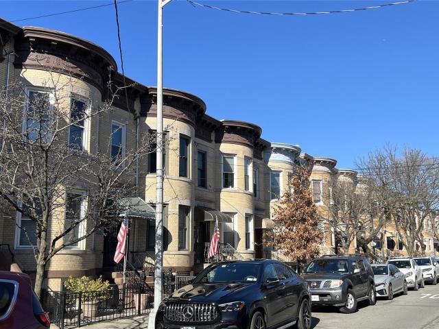 House for sale in Ridgewood, New York