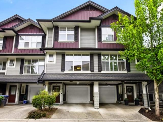 Townhouse for sale in Surrey, British Columbia