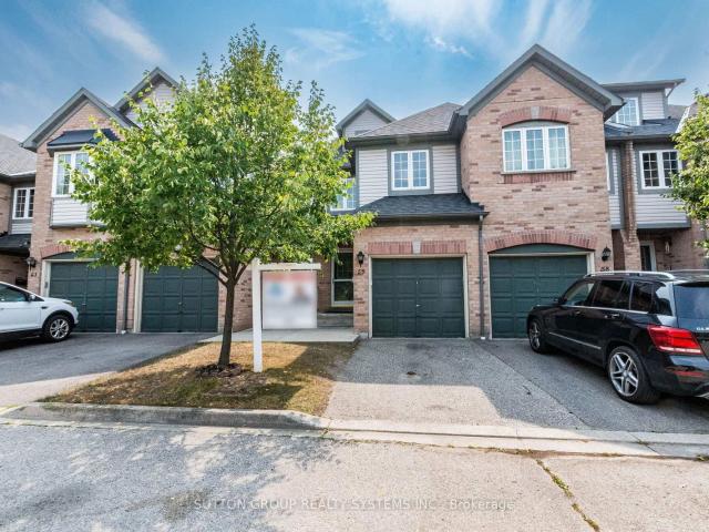 Condo for sale in Woburn, Ontario