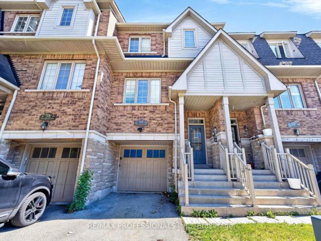 Property for rent in Oakville, Ontario