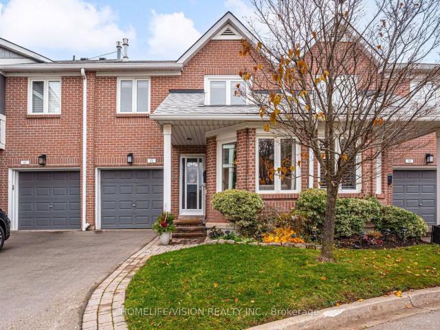 Condo for sale in Toronto, Golden Horseshoe