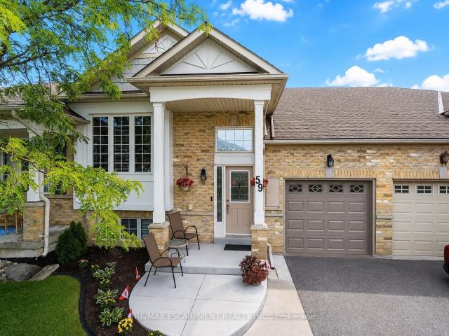 Property for sale in Burlington, Ontario