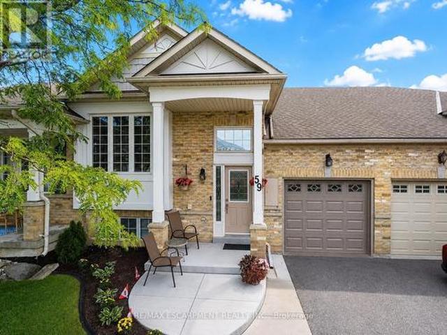 House for sale in Burlington, Ontario