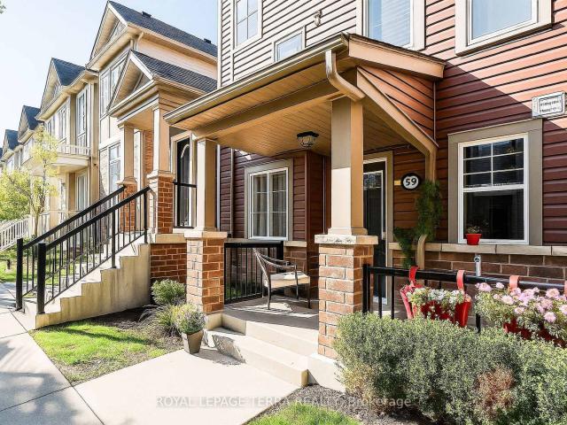 Condo for sale in Durham, Ontario