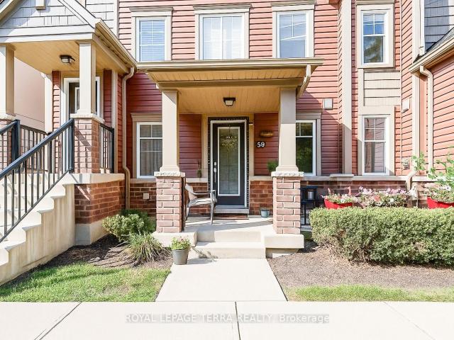 Condo for sale in Woburn, Ontario