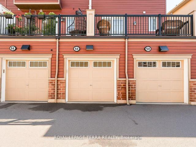 Condo for sale in Woburn, Ontario