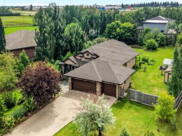 House for sale in Alberta