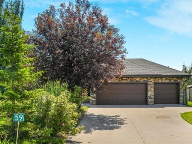 House for sale in Alberta