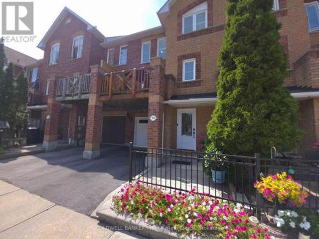 Townhouse for sale in Scarborough—Rouge Park, Toronto