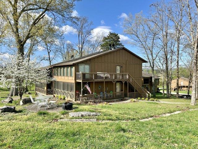 Condo for sale in Bronston, Kentucky