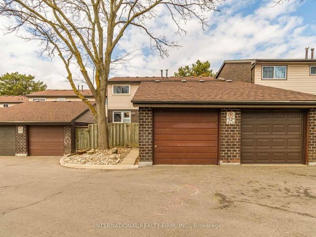 Condo for sale in Milton, Ontario
