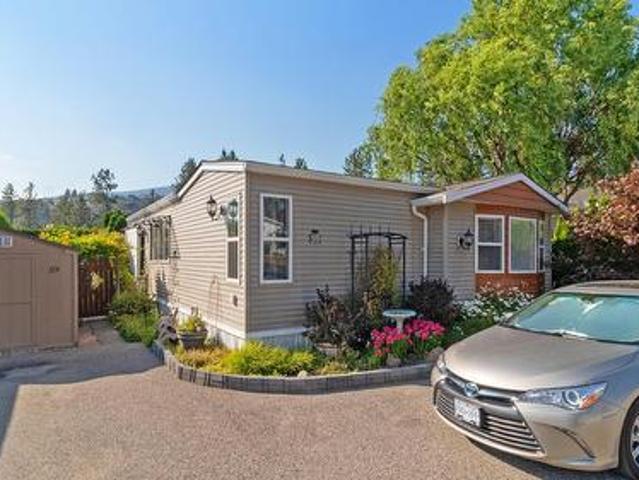 House for sale in British Columbia