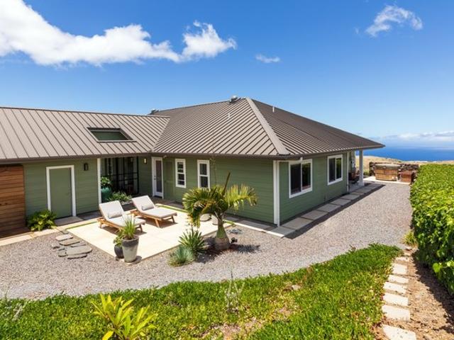 House for sale in Waimea/Kamuela, Hawaiʻi County