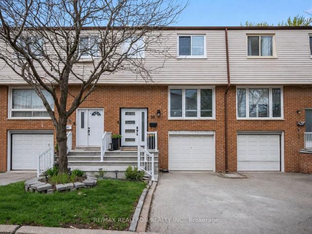 Condo for sale in Mississauga, Ontario