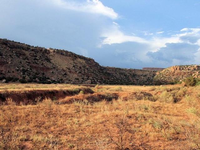 Land for sale in Virgin, Utah