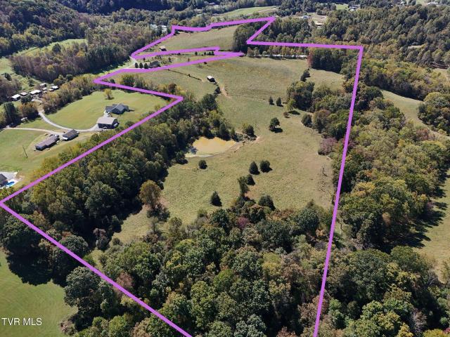 Land for sale in Tennessee