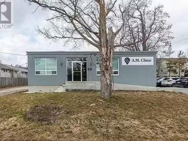 House for rent in Dufferin, Ontario
