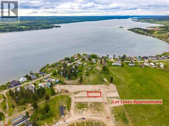 Property for sale in 108 Mile Ranch, British Columbia