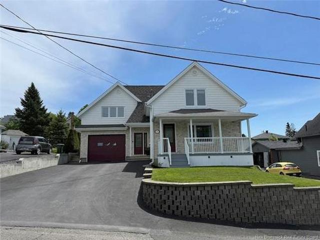 House for sale in Madawaska, New Brunswick