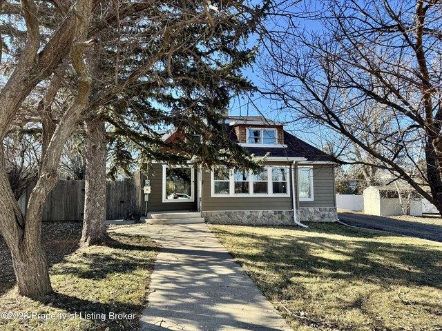 Townhouse for sale in Beach, North Dakota