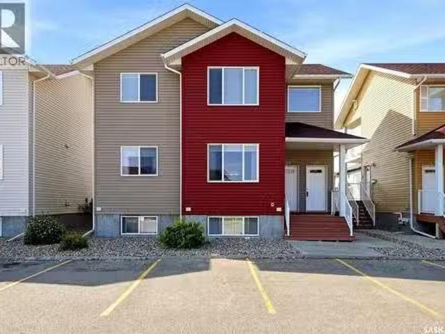 Condo for sale in Regina, Saskatchewan