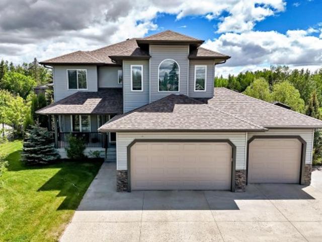 House for sale in Alberta