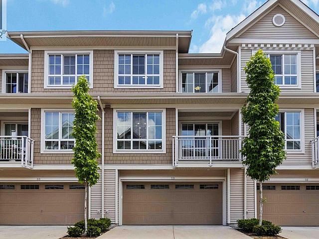 Condo for sale in Delta, British Columbia