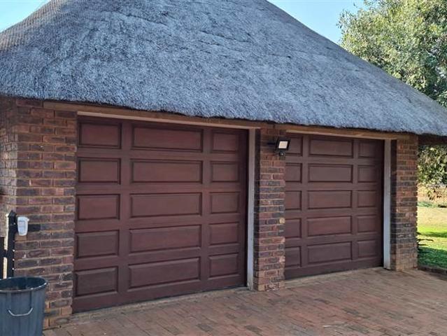 Farm for sale in Limpopo