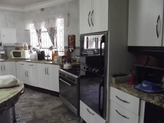 Farm for sale in Limpopo