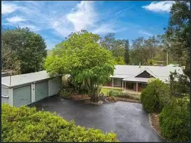 House for rent in Camerons Creek, Victoria